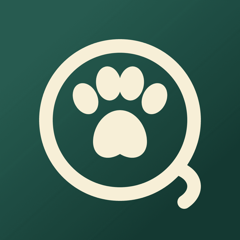 TrainerLoop dog training app icon